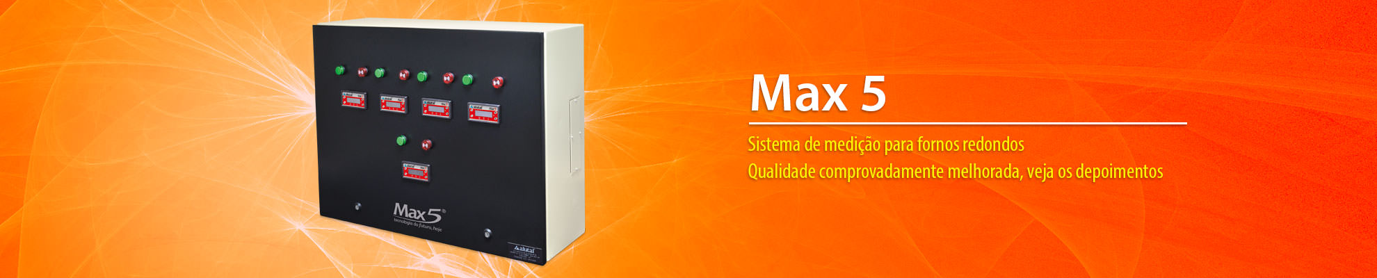 Max5  - Sensor de Temperatura Termopar