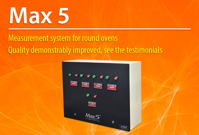Max5 - Sensor de Temperatura Termopar